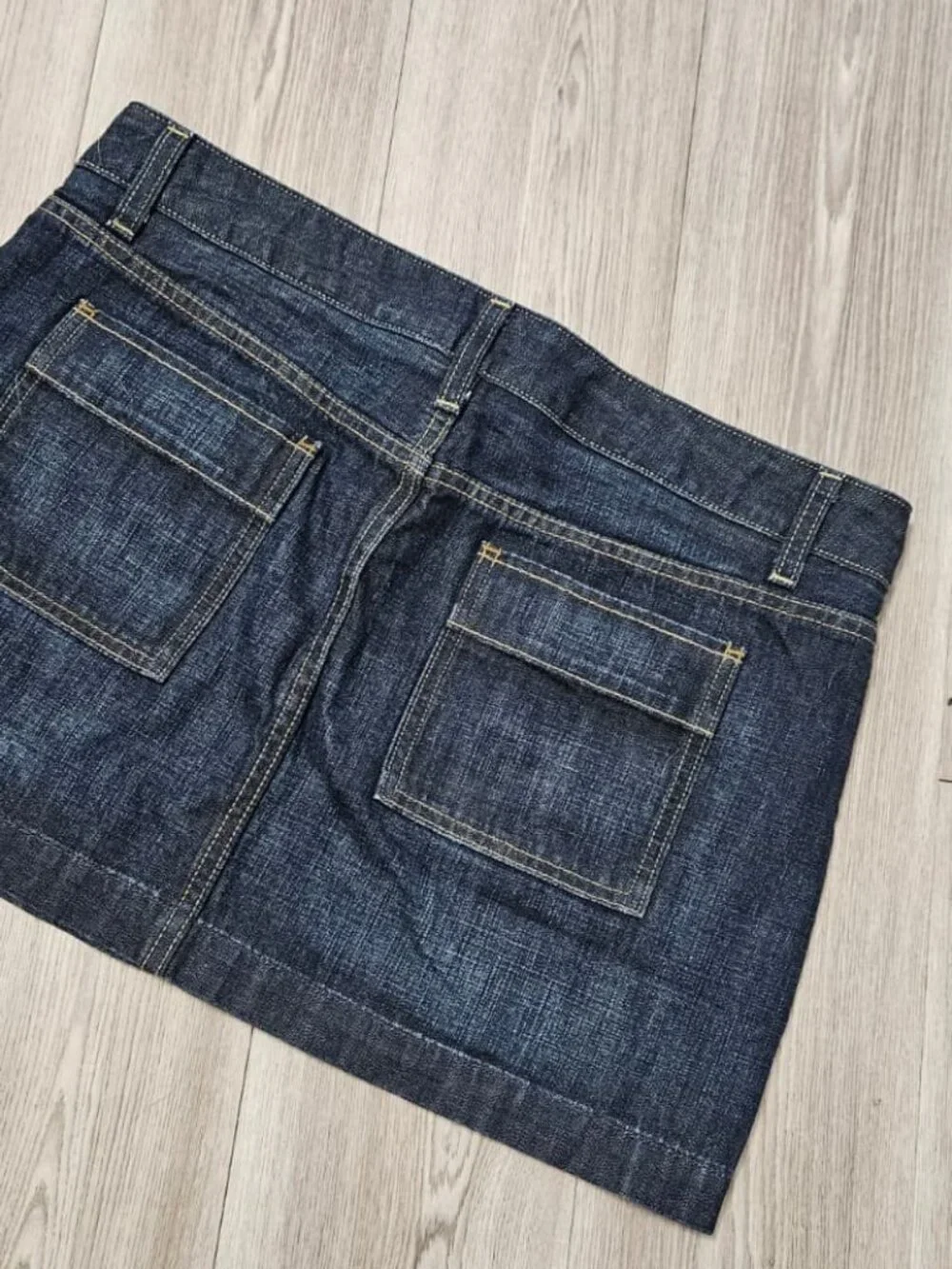 GAP y2k 1969